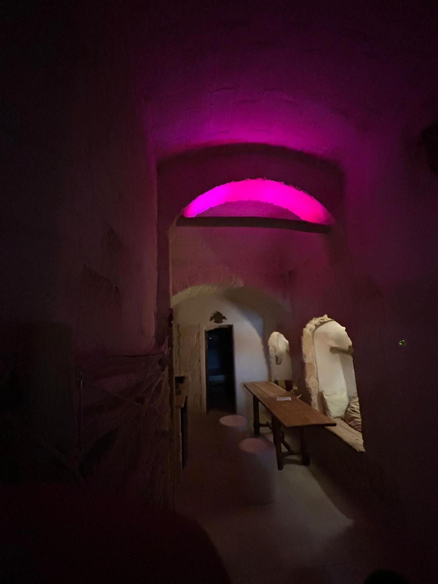 モノーポリArchi Ciminoアパートメント エクステリア 写真